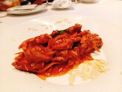 -波特曼西餐厅(南岗店)
