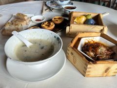 -侨美·唐荔园·40年地道粤菜