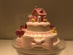 -好利来(七宝领展广场店)