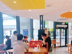 -麦当劳(方大城店)