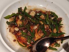 -湘邻呷铺·田园家宴(汉基广场店)