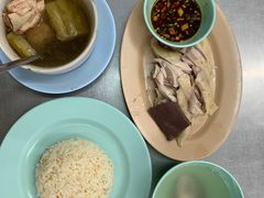 -红大哥水门鸡饭(總店)