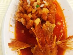 -扬州狮子楼·非遗淮扬菜(总店)