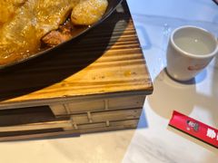 -李老哈·东北菜(宋园路店)