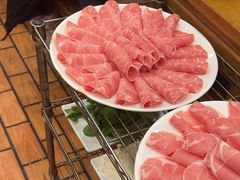-马记伊源斋涮肉·清真菜(潘家园古玩市场店)