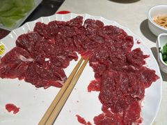 -潮泰牛肉火锅 · 创于1992年(车公庙店)