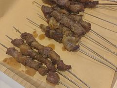-鑫正兴东北烧烤(滨湖店)