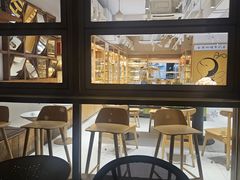-匠造烘焙(联洋店)