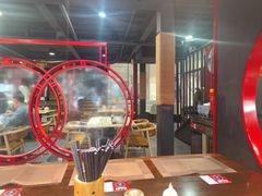 -老九圆山西面馆(CBD店)