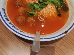 -遇见小面(碧桂园总部店)