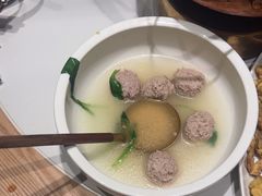 -上关东东北菜(夫子庙水游城店)