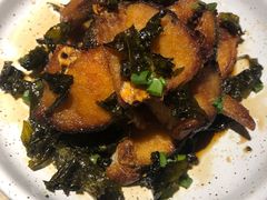 -绿茶餐厅(燕郊永旺店)