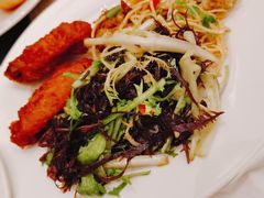 -东方红海鲜百汇(国际大厦店)