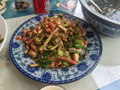 -生态苑农庄(十里画廊遇龙河店)