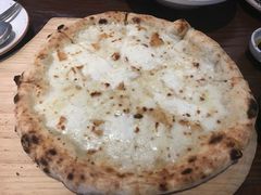 -ALLORA意大利餐厅(丰盛里店)