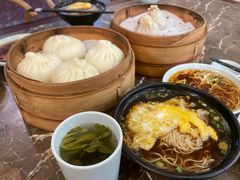 -冶春茶社(星汉大厦店)