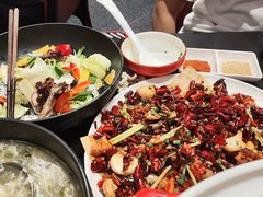 -唐河王记·南阳民间菜(国基路店)