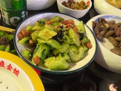 -金谷园饺子·烧烤(人大总店)