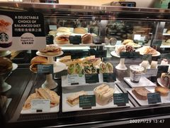 -星巴克(威尼斯人店)