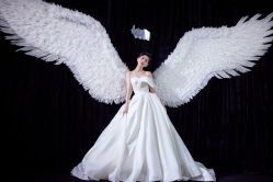 -GRACE KELLY婚纱与礼服(天津店)