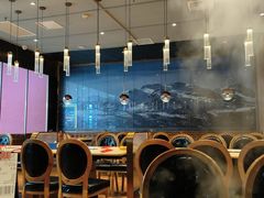 -吉布鲁牛排海鲜自助(万州万达广场店)
