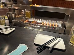 -很久以前羊肉串(朝阳路店)