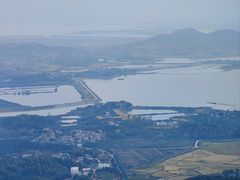 -巨石山景区