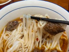 -矮子粉店1985·长沙米粉(湘春路店)
