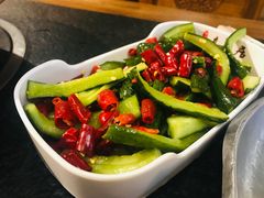 -友乐居羊蝎子(西直门店)