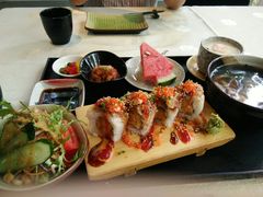 -禅猫日本料理