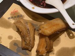 -金时代顺风大酒店(临港百联店)