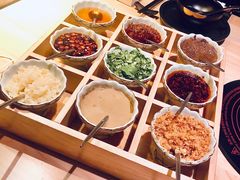 -锦和牛·炭火烧肉(ICC太和里店)