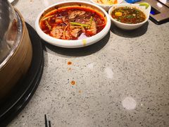 -粗茶淡饭·蒸鲜(光谷店)
