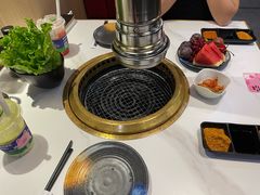 -拾也•和牛•海鲜•烤肉放题(卓悦INTOWN店)