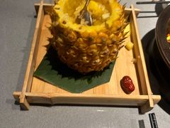 -云海肴·汽锅鸡·云南菜(高德置地店)