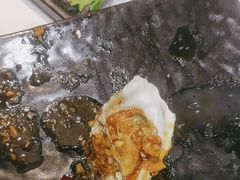 -渔荷食町·铁板烧料理(崂山万象汇店)