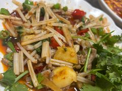 -车七孃苏稽跷脚牛肉(乐山店)