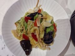 -老爷庙风味美食府(魏都大道店)