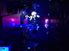 OhBar偶吧音乐串串香-ohbar live house(人广店)