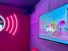 -唱吧麦颂KTV(黄骅华贸商业广场店)