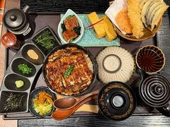 -玄白·炭烤活鳗(上海首店)