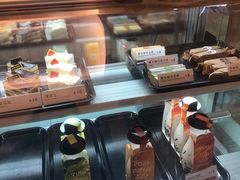 -樱花糕坊(万松园店)