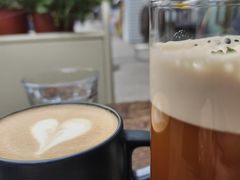 -via coffee(万象城店)