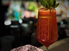 -LONG BAR 廊吧(外滩华尔道夫酒店)