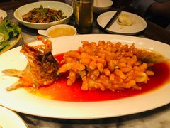 -西安饭庄·非遗陕菜(钟楼店)