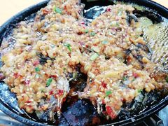 -聚味瞿记·龙虾堂(树木岭店)