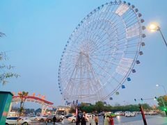 -南昌之星摩天轮