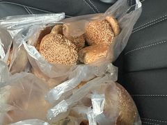 -满记烧饼(牛街东里小区一区店)