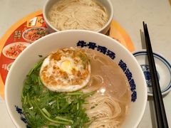 -陳香貴·兰州牛肉面(上海长风大悦城店)