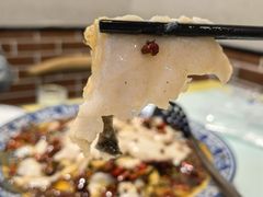 -金三可市井水煮鱼(金碧园店)